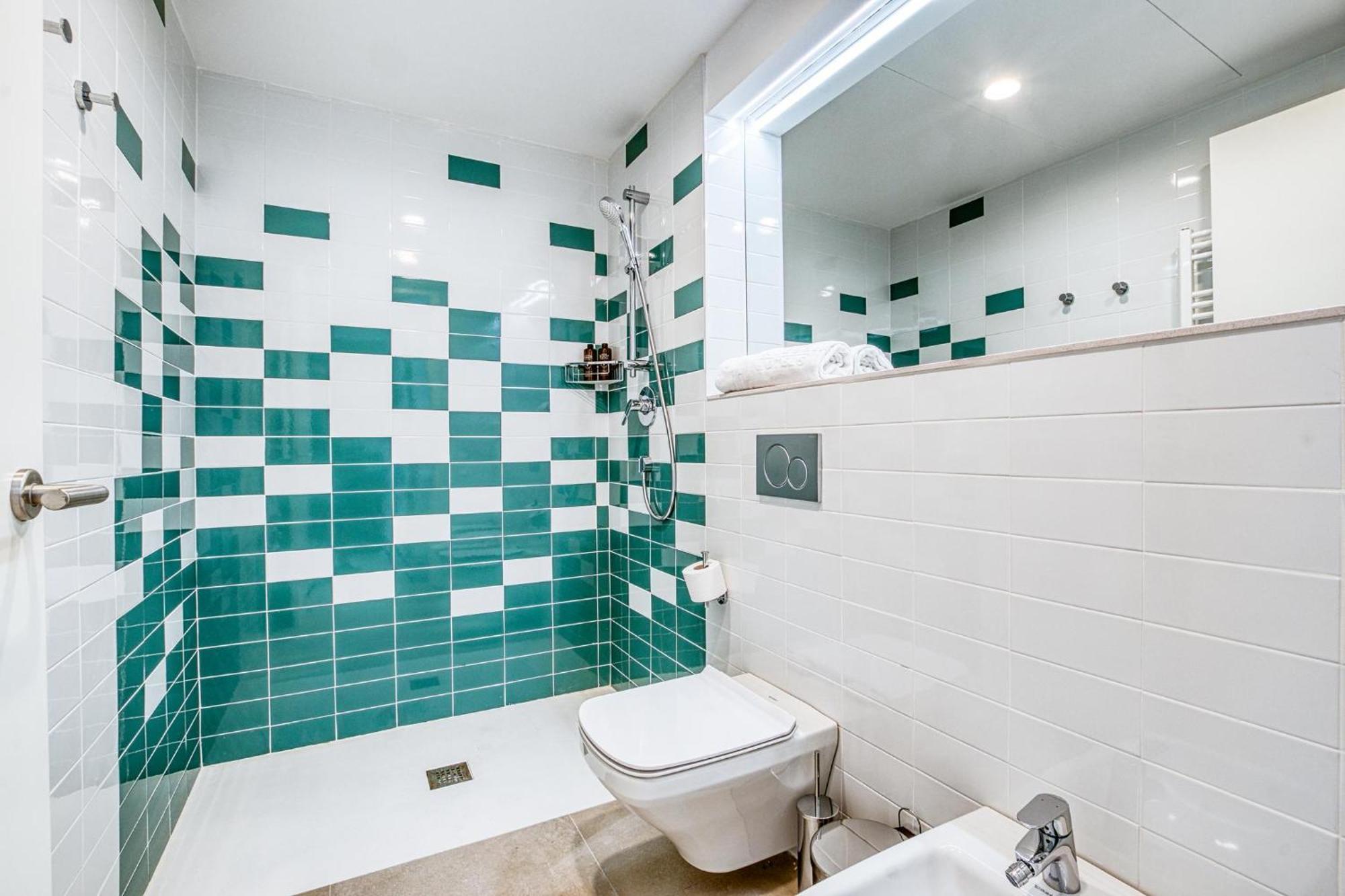Cambrils Chic! Apartments By Alegria Esterno foto