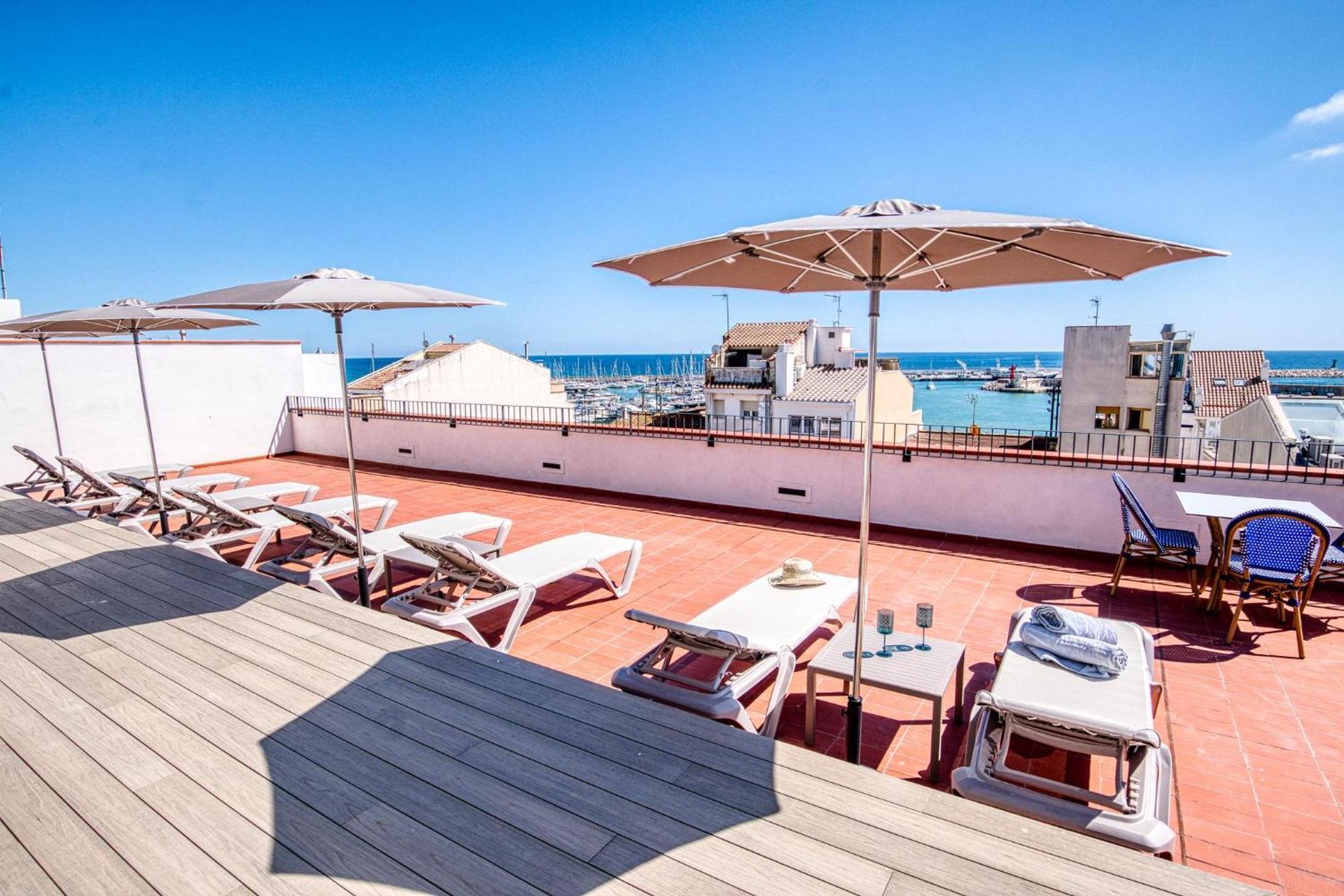 Cambrils Chic! Apartments By Alegria Esterno foto