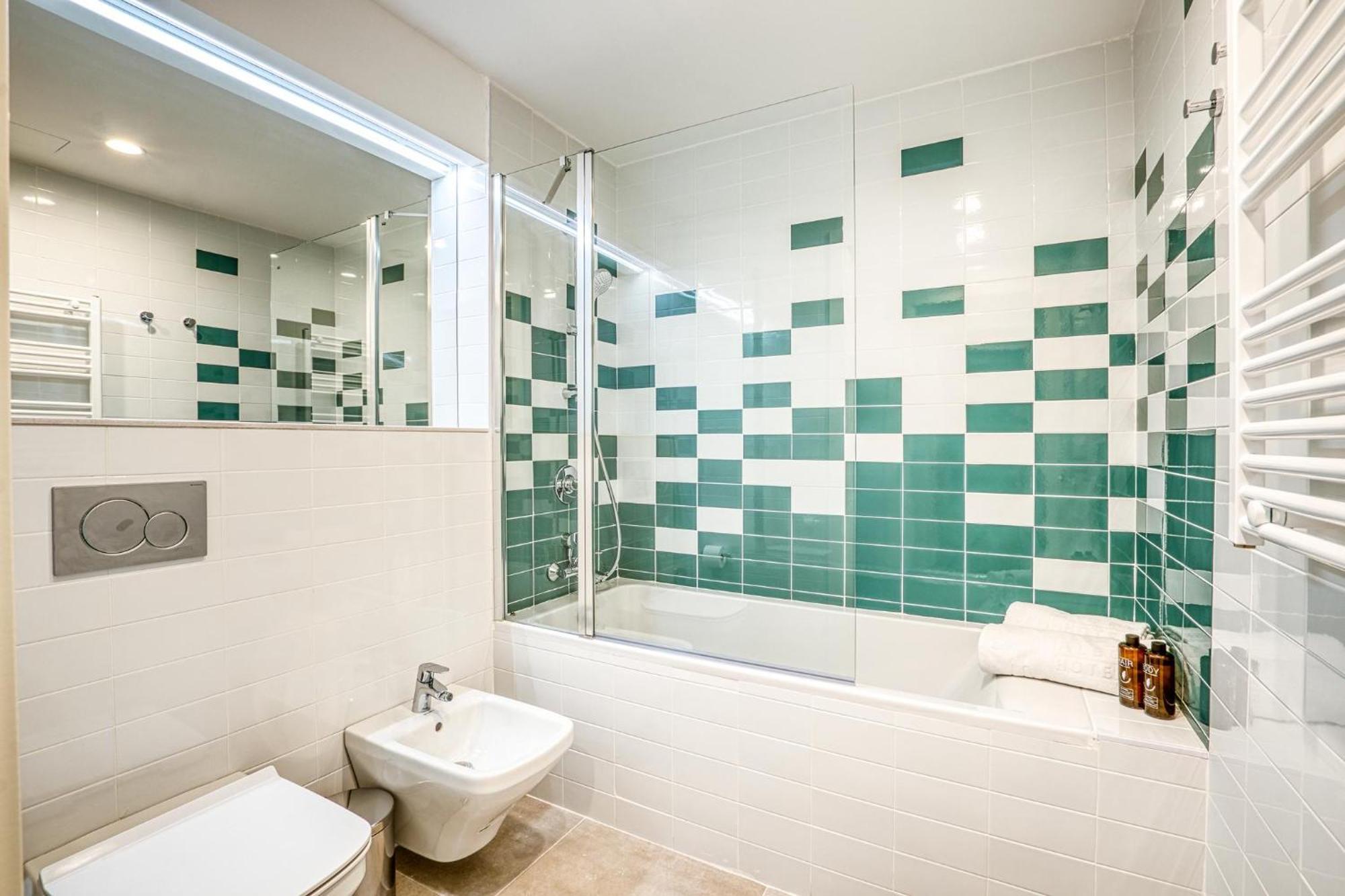 Cambrils Chic! Apartments By Alegria Esterno foto