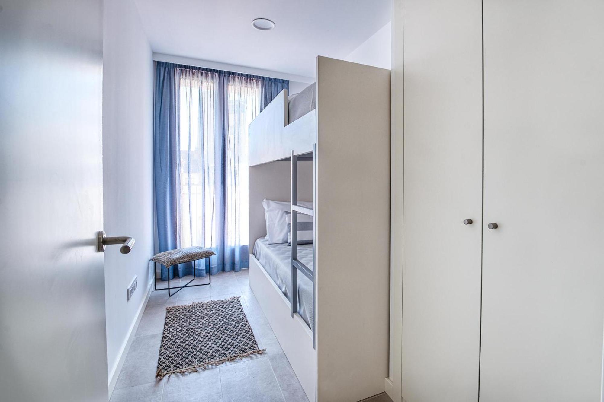 Cambrils Chic! Apartments By Alegria Esterno foto
