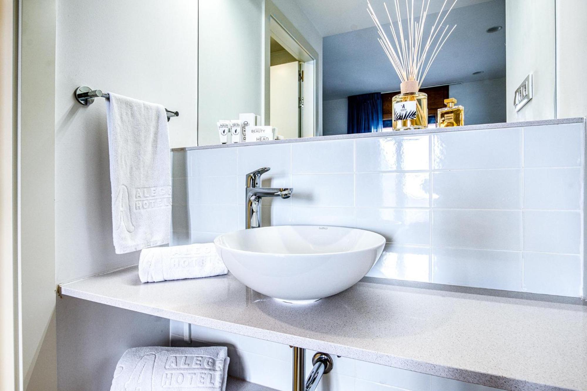 Cambrils Chic! Apartments By Alegria Esterno foto