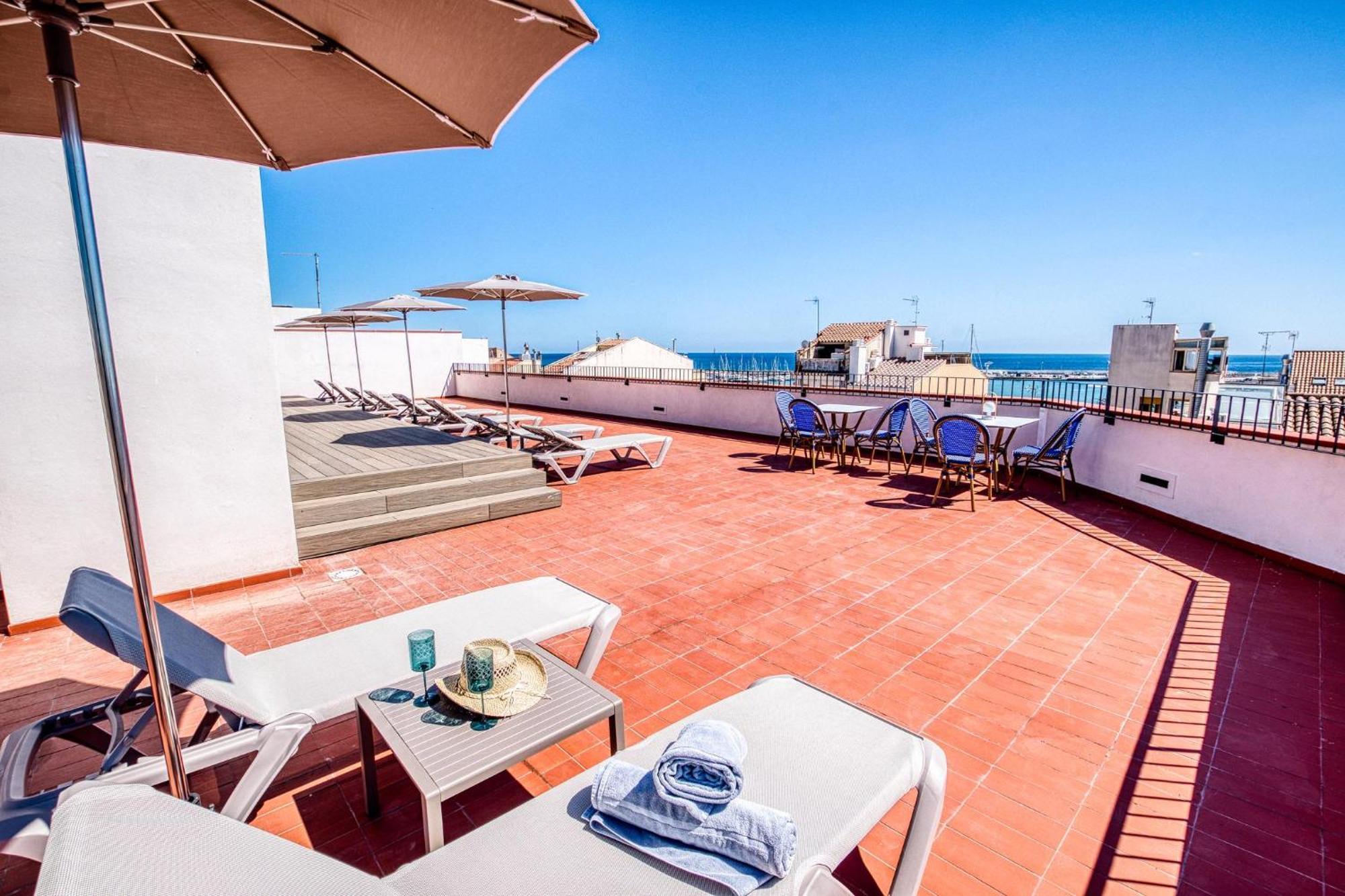 Cambrils Chic! Apartments By Alegria Esterno foto