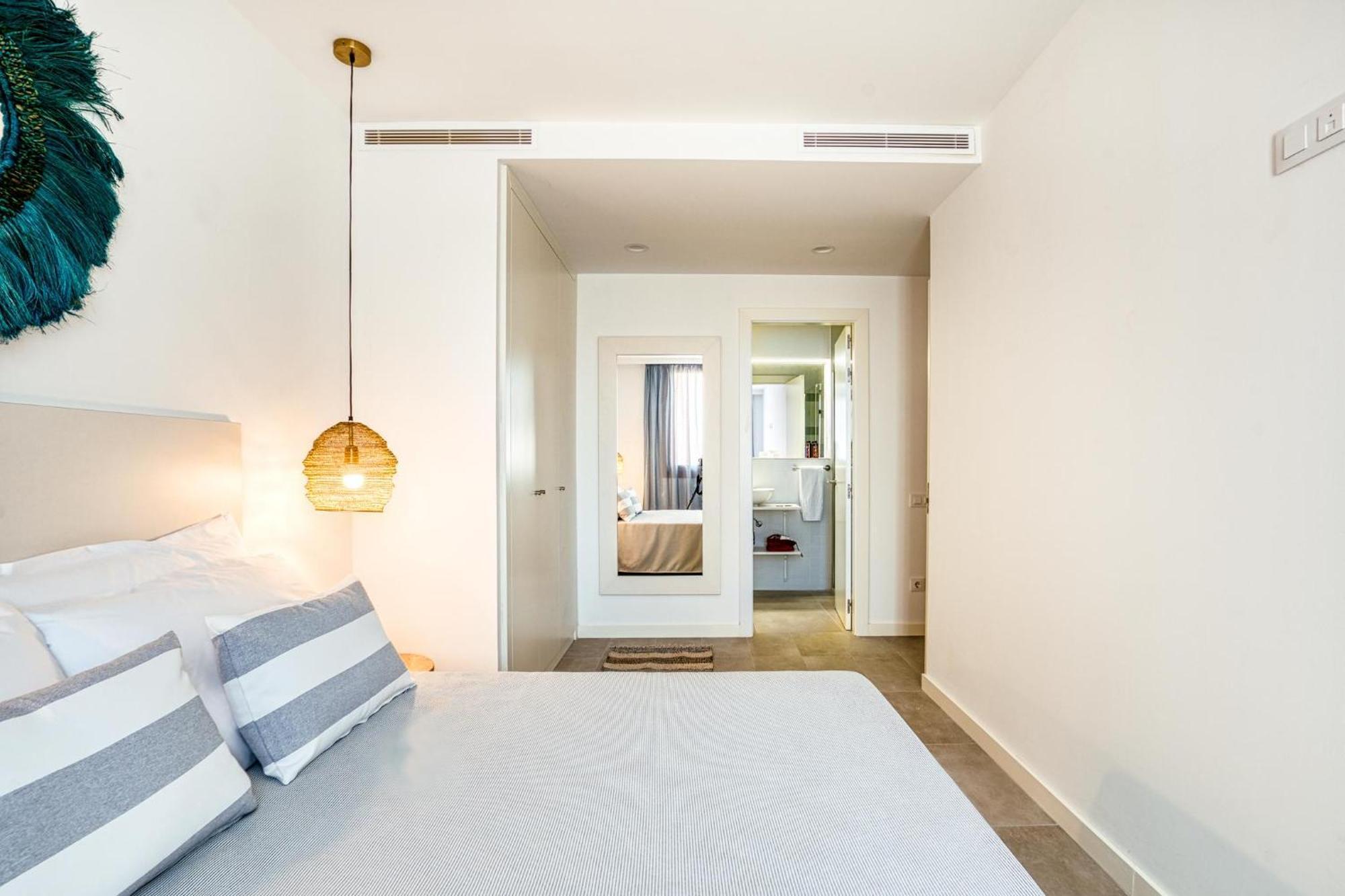 Cambrils Chic! Apartments By Alegria Esterno foto