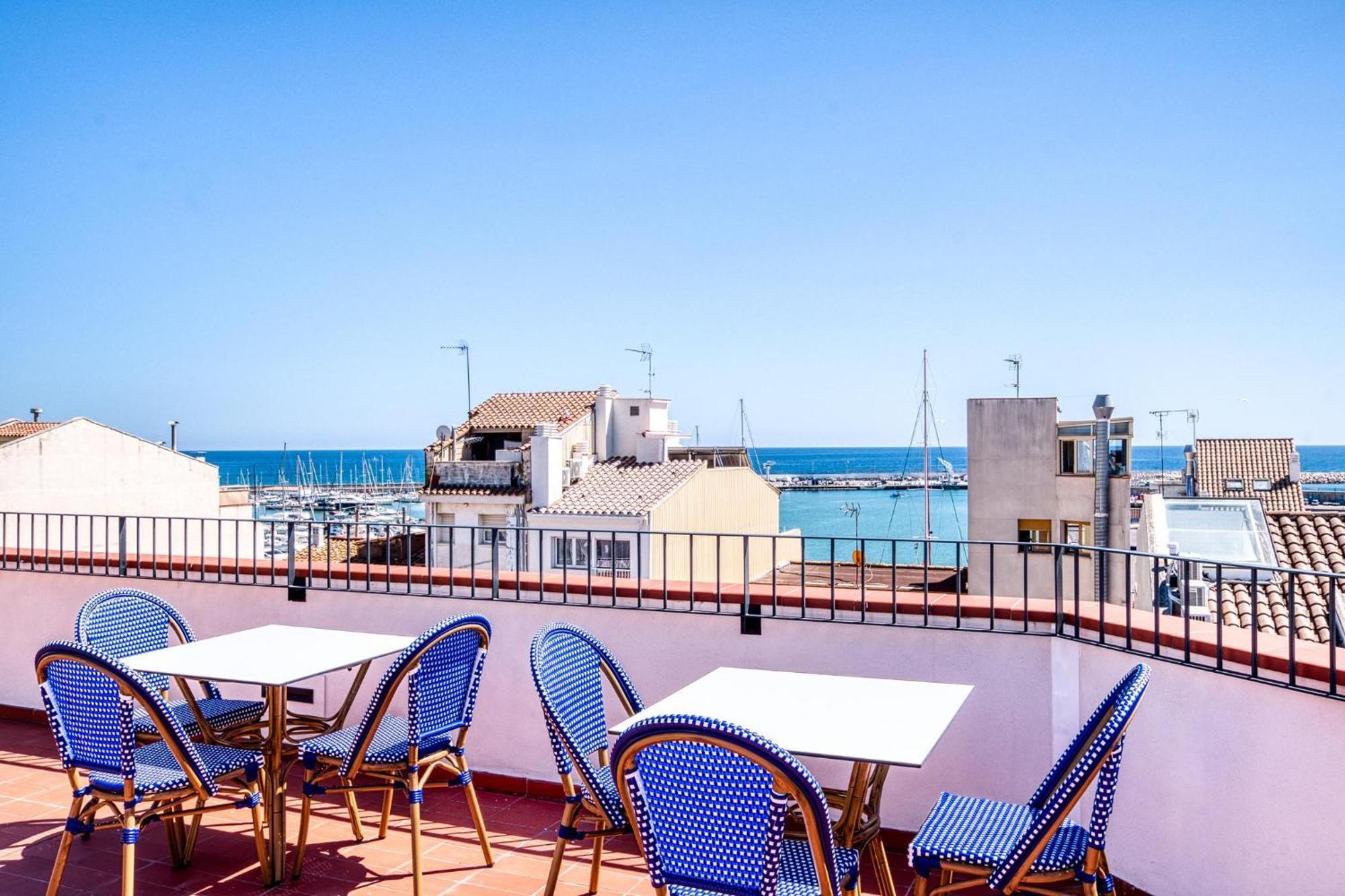 Cambrils Chic! Apartments By Alegria Esterno foto