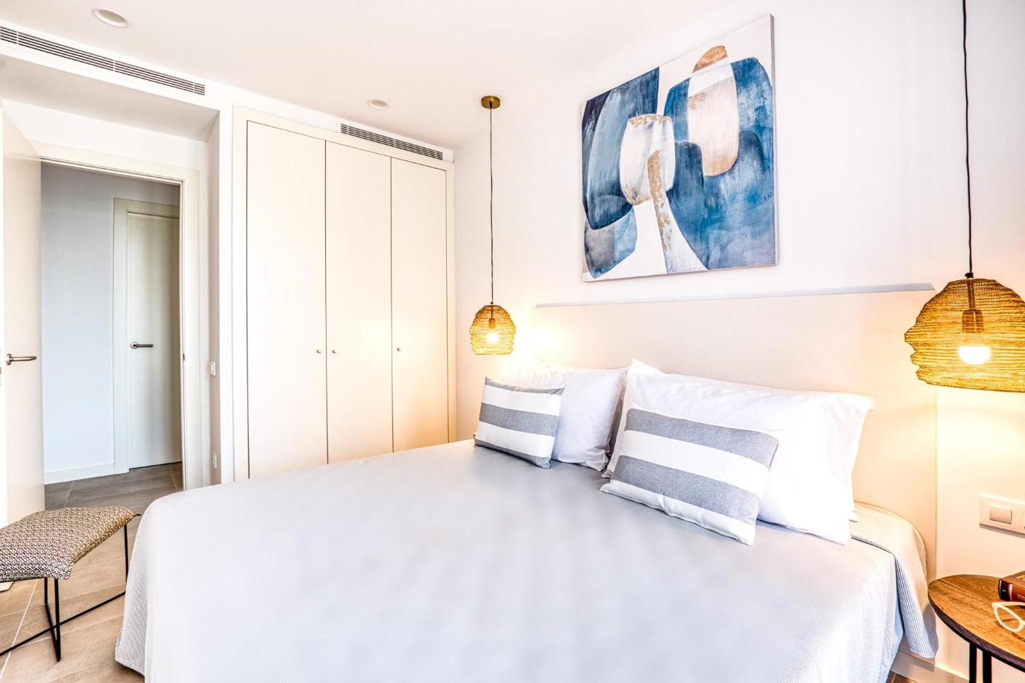 Cambrils Chic! Apartments By Alegria Esterno foto