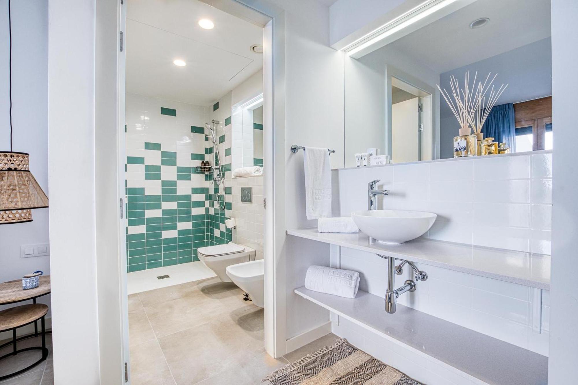 Cambrils Chic! Apartments By Alegria Esterno foto