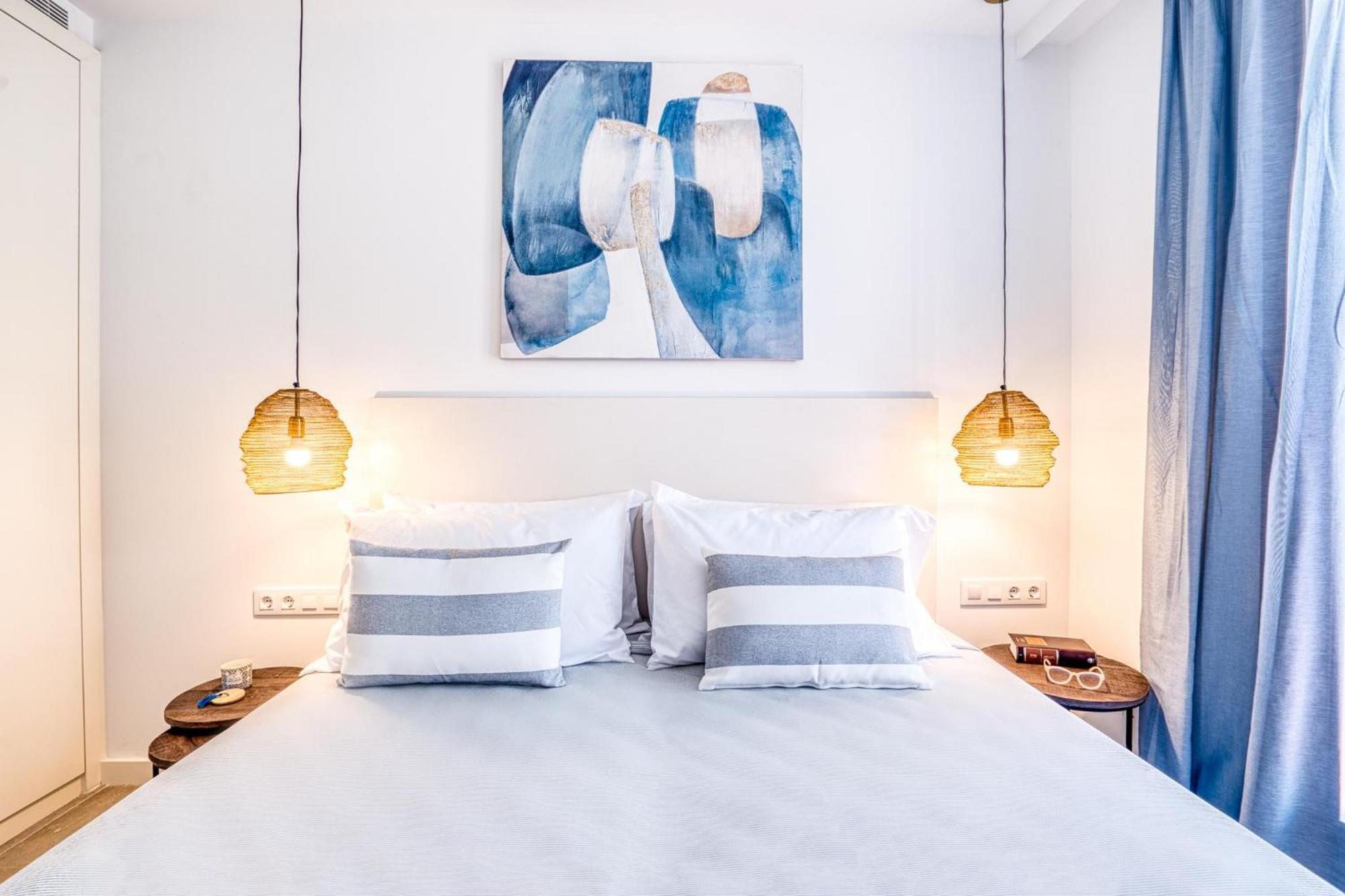 Cambrils Chic! Apartments By Alegria Esterno foto