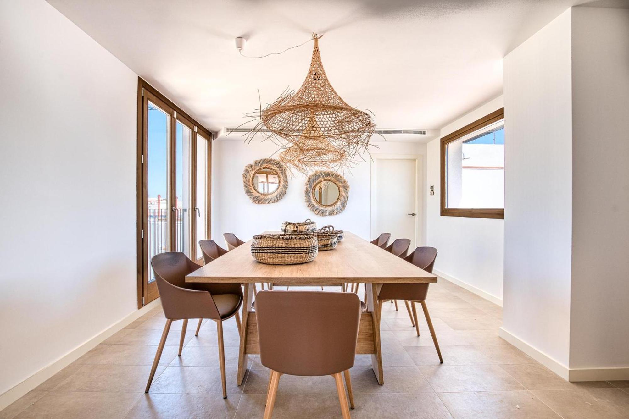 Cambrils Chic! Apartments By Alegria Esterno foto