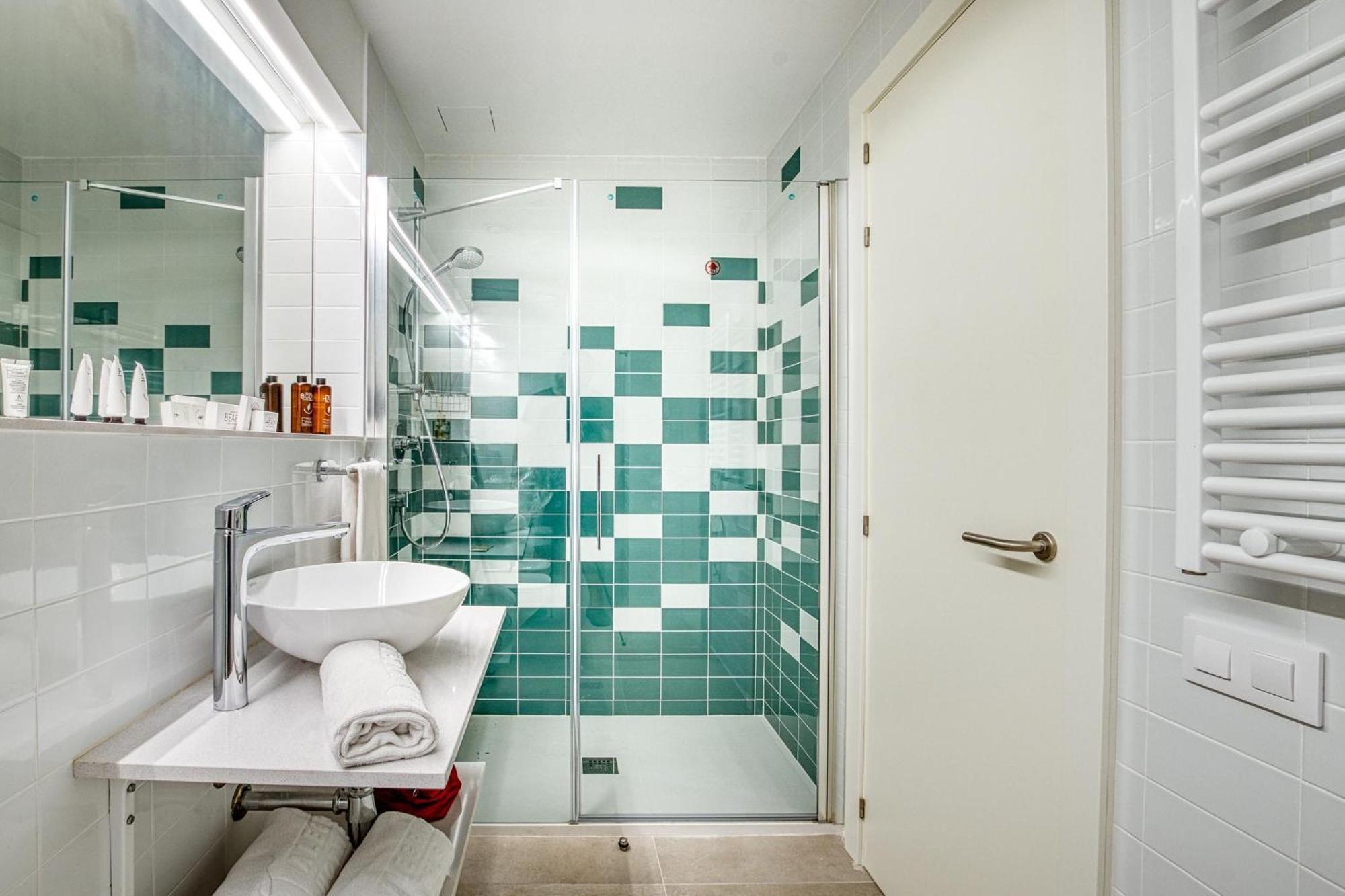 Cambrils Chic! Apartments By Alegria Esterno foto