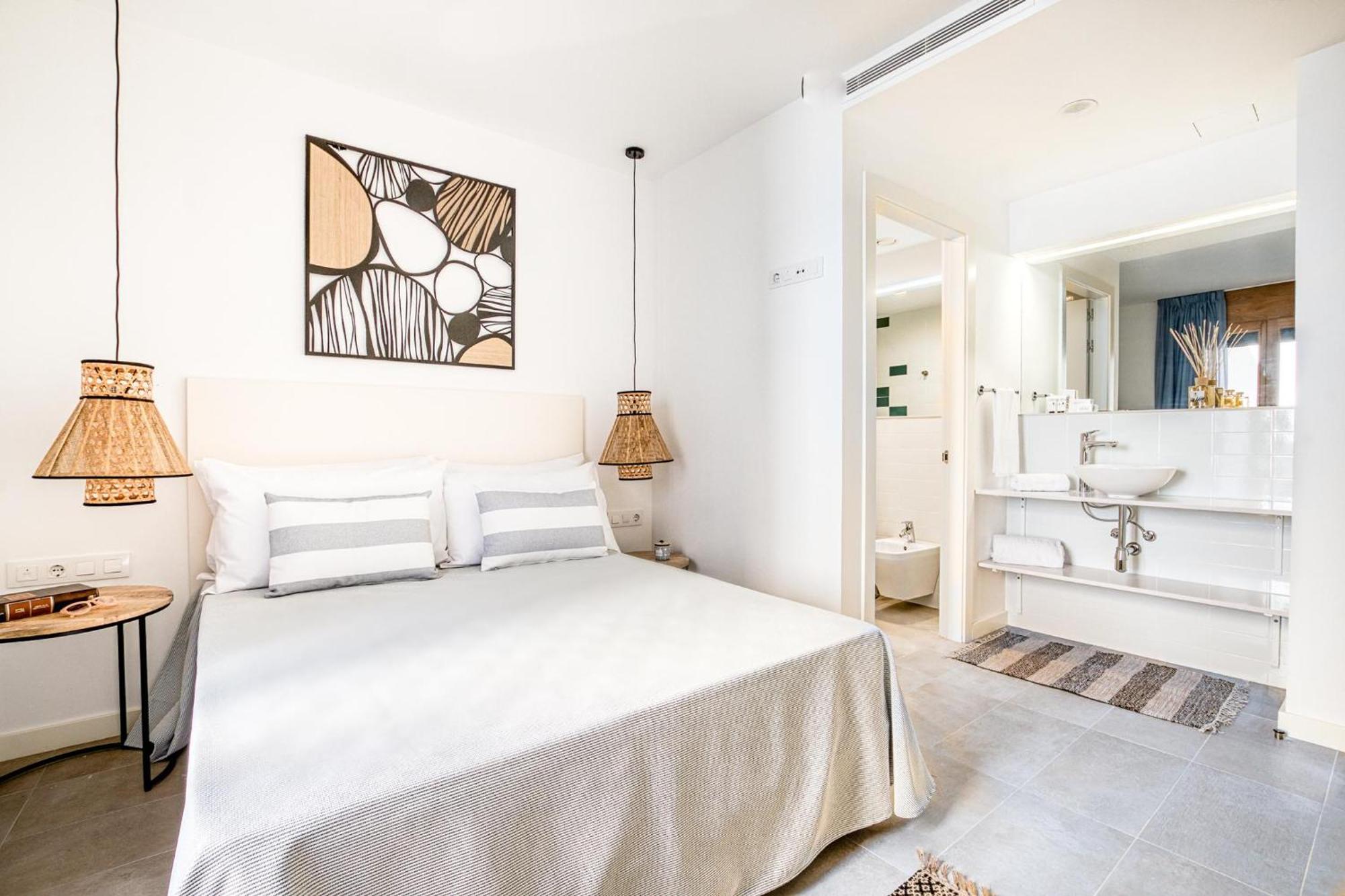 Cambrils Chic! Apartments By Alegria Esterno foto