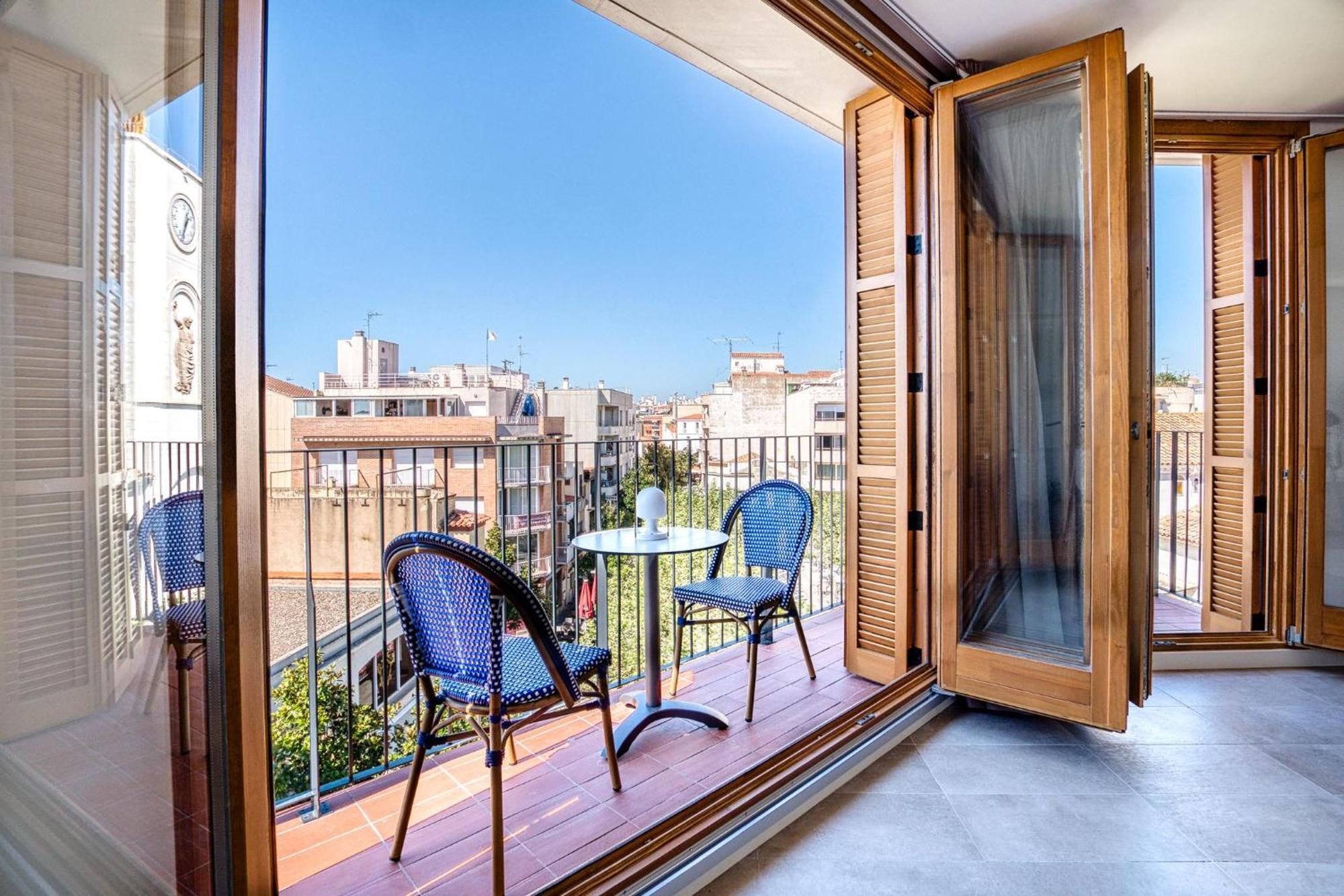 Cambrils Chic! Apartments By Alegria Esterno foto