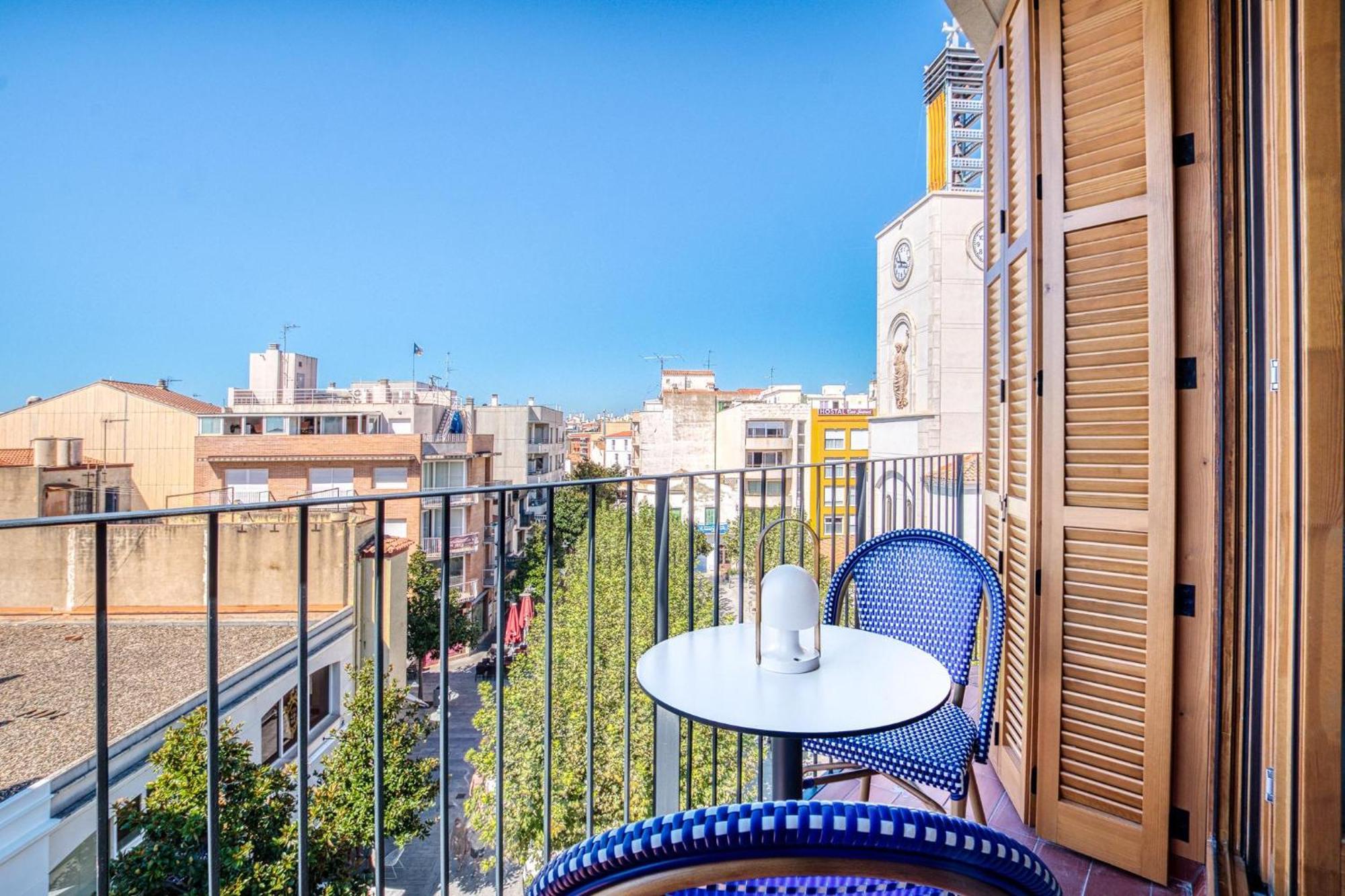 Cambrils Chic! Apartments By Alegria Esterno foto