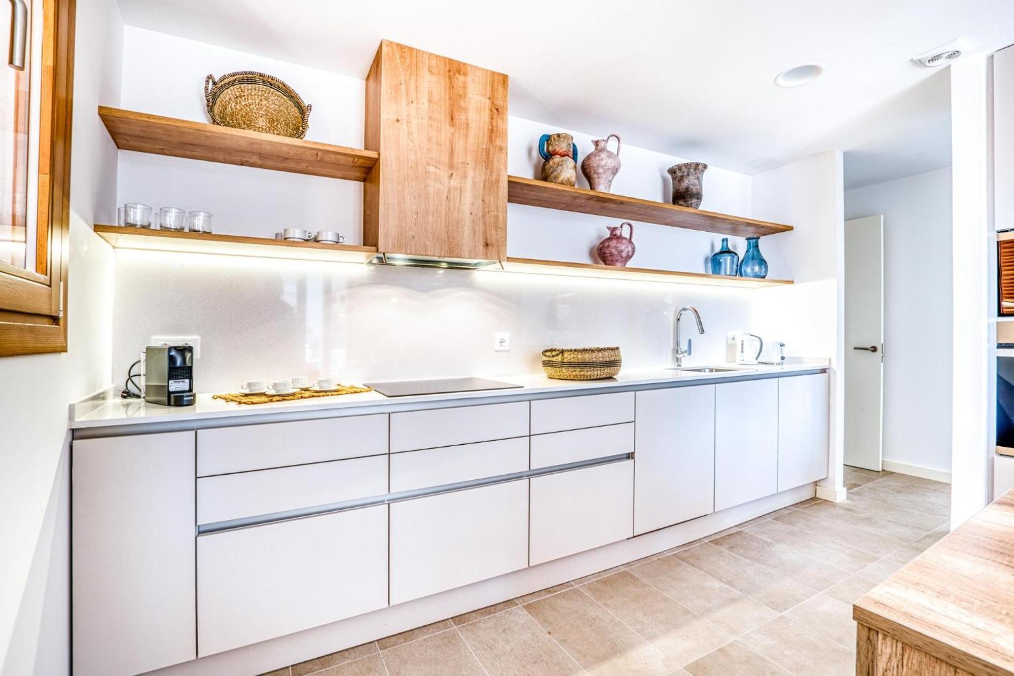 Cambrils Chic! Apartments By Alegria Esterno foto