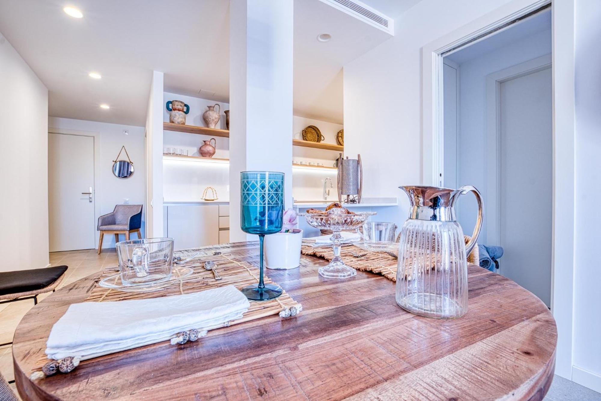 Cambrils Chic! Apartments By Alegria Esterno foto