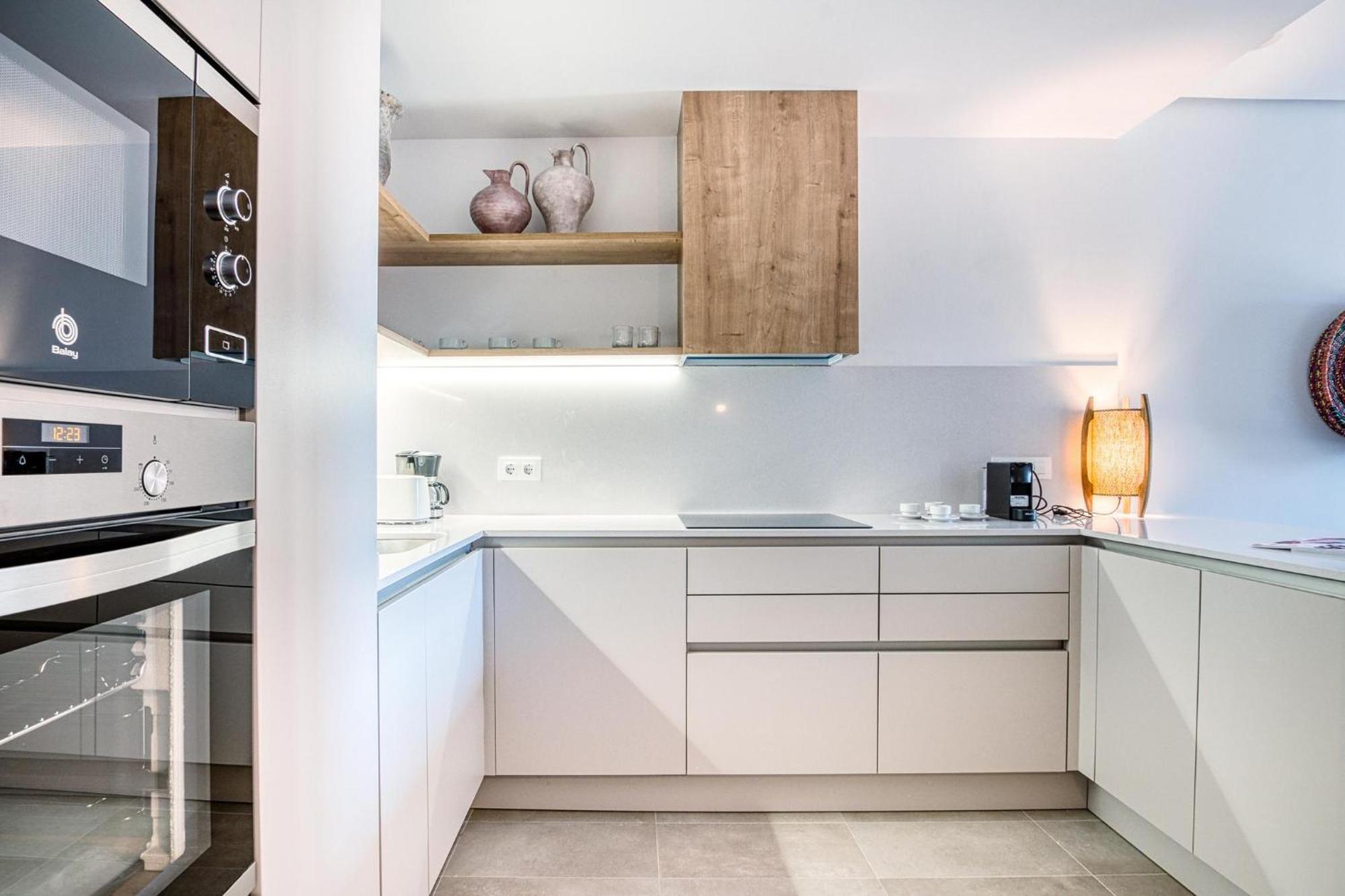 Cambrils Chic! Apartments By Alegria Esterno foto