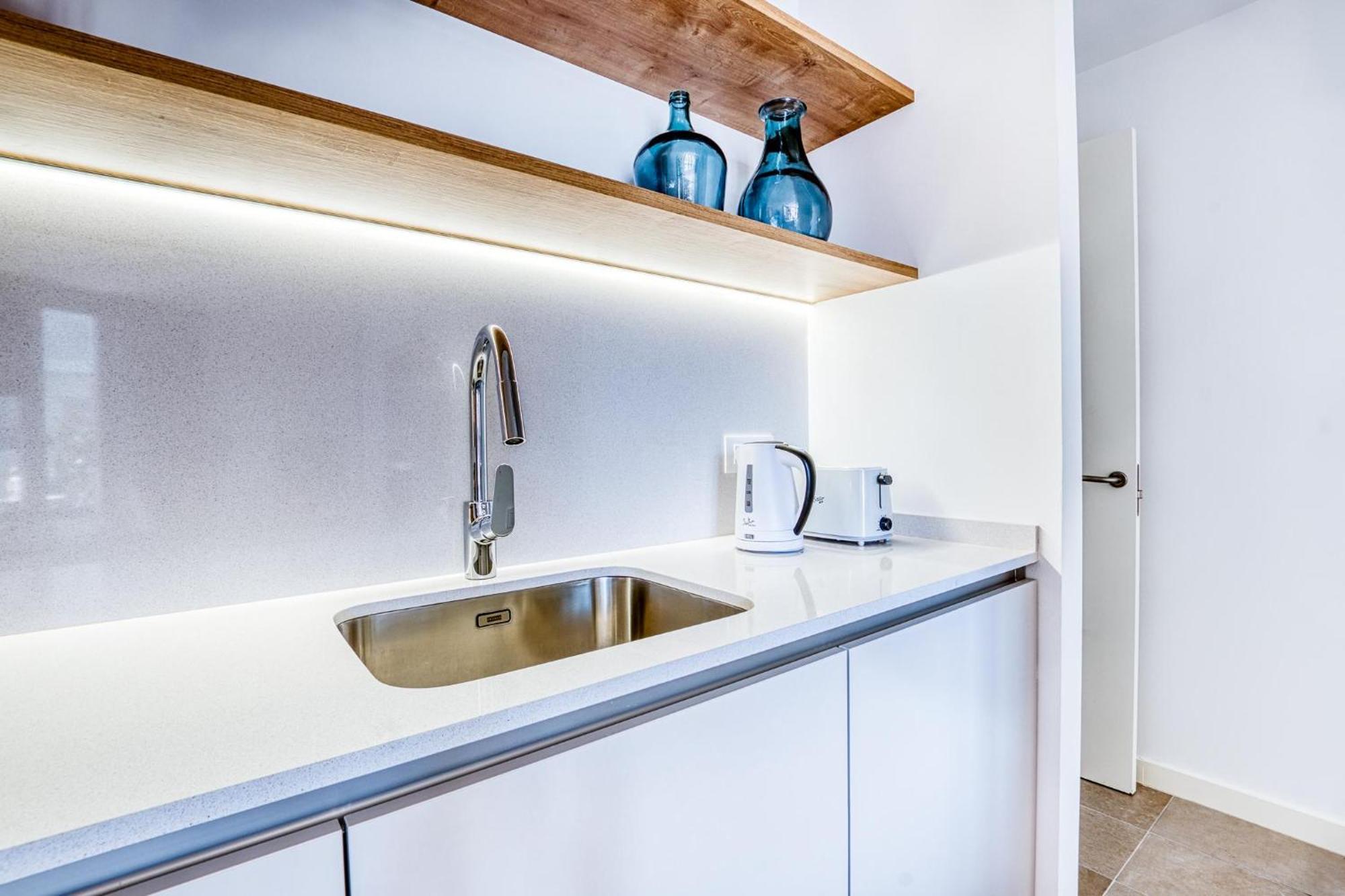 Cambrils Chic! Apartments By Alegria Esterno foto