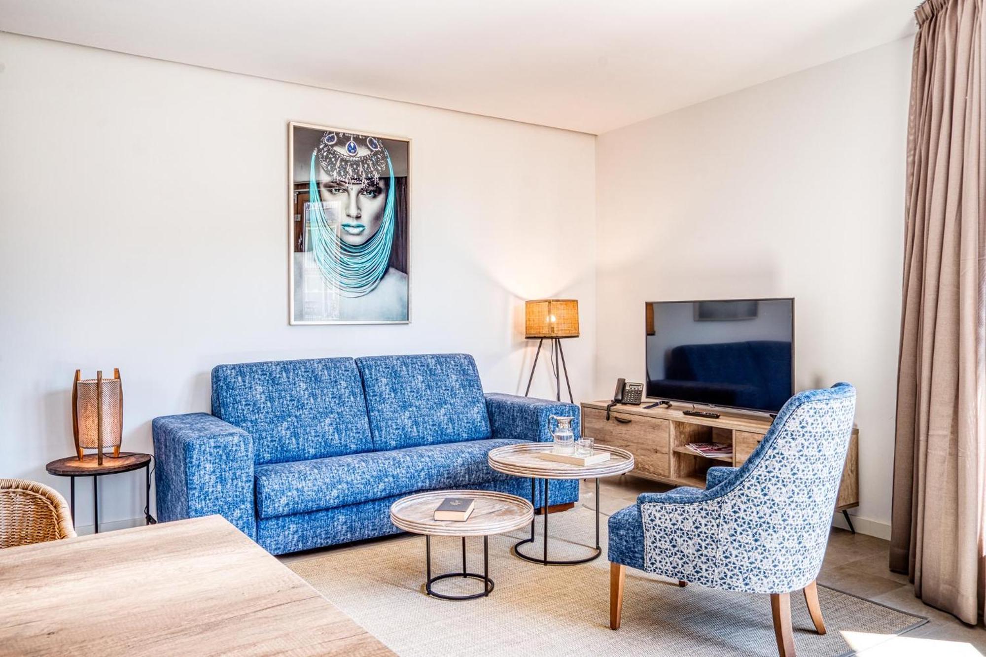Cambrils Chic! Apartments By Alegria Esterno foto