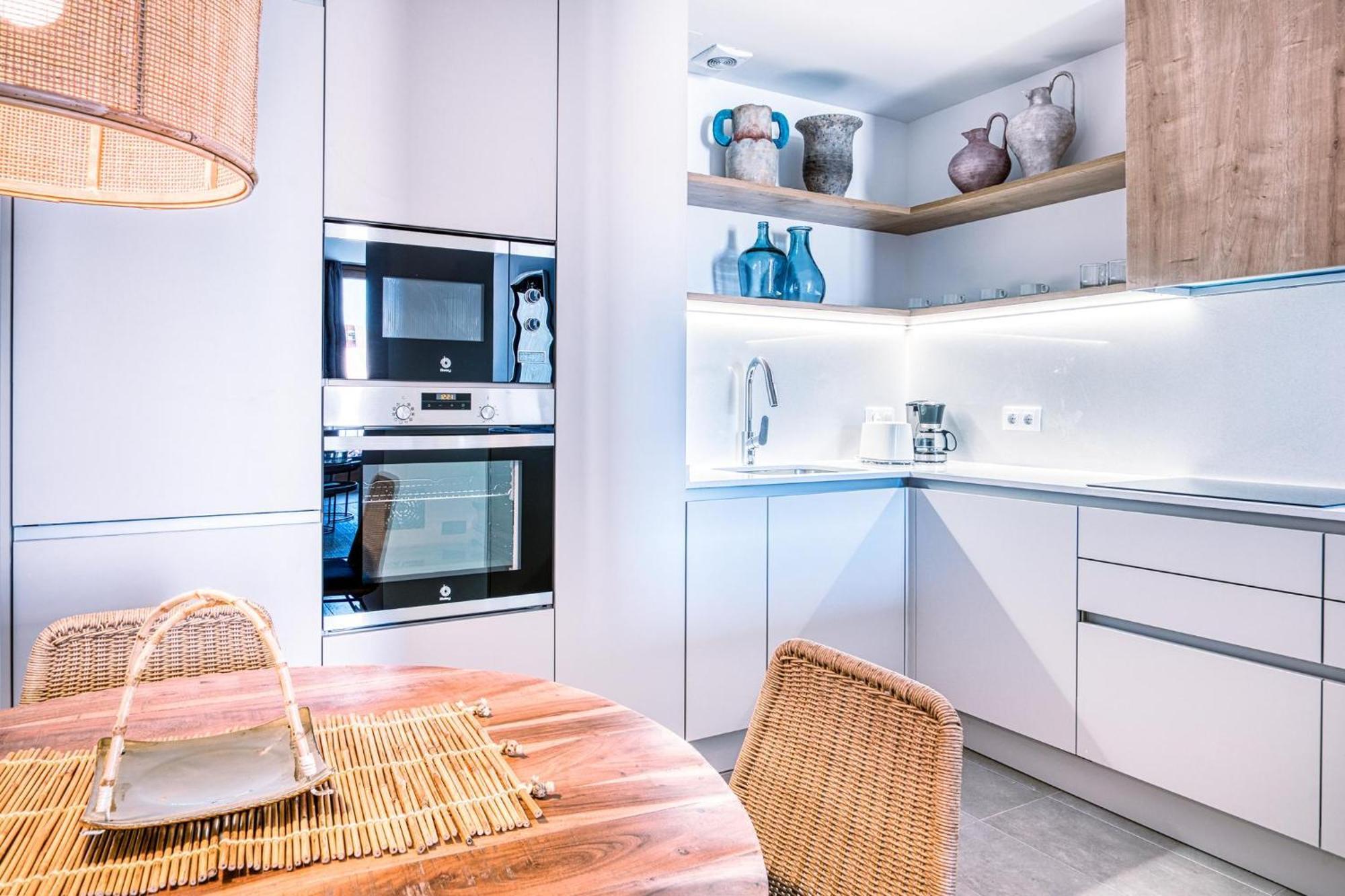 Cambrils Chic! Apartments By Alegria Esterno foto