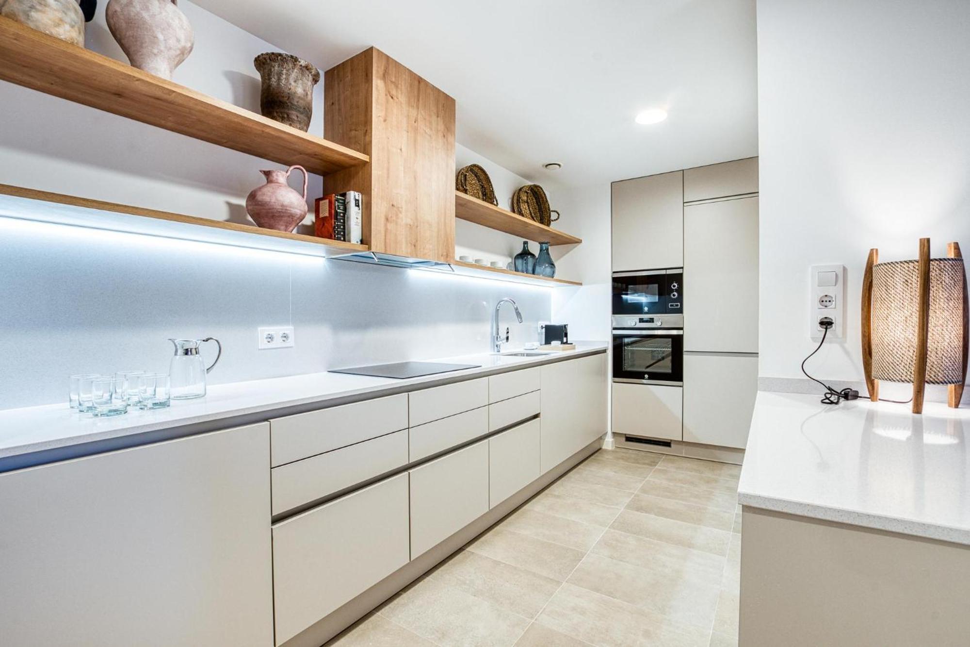 Cambrils Chic! Apartments By Alegria Esterno foto