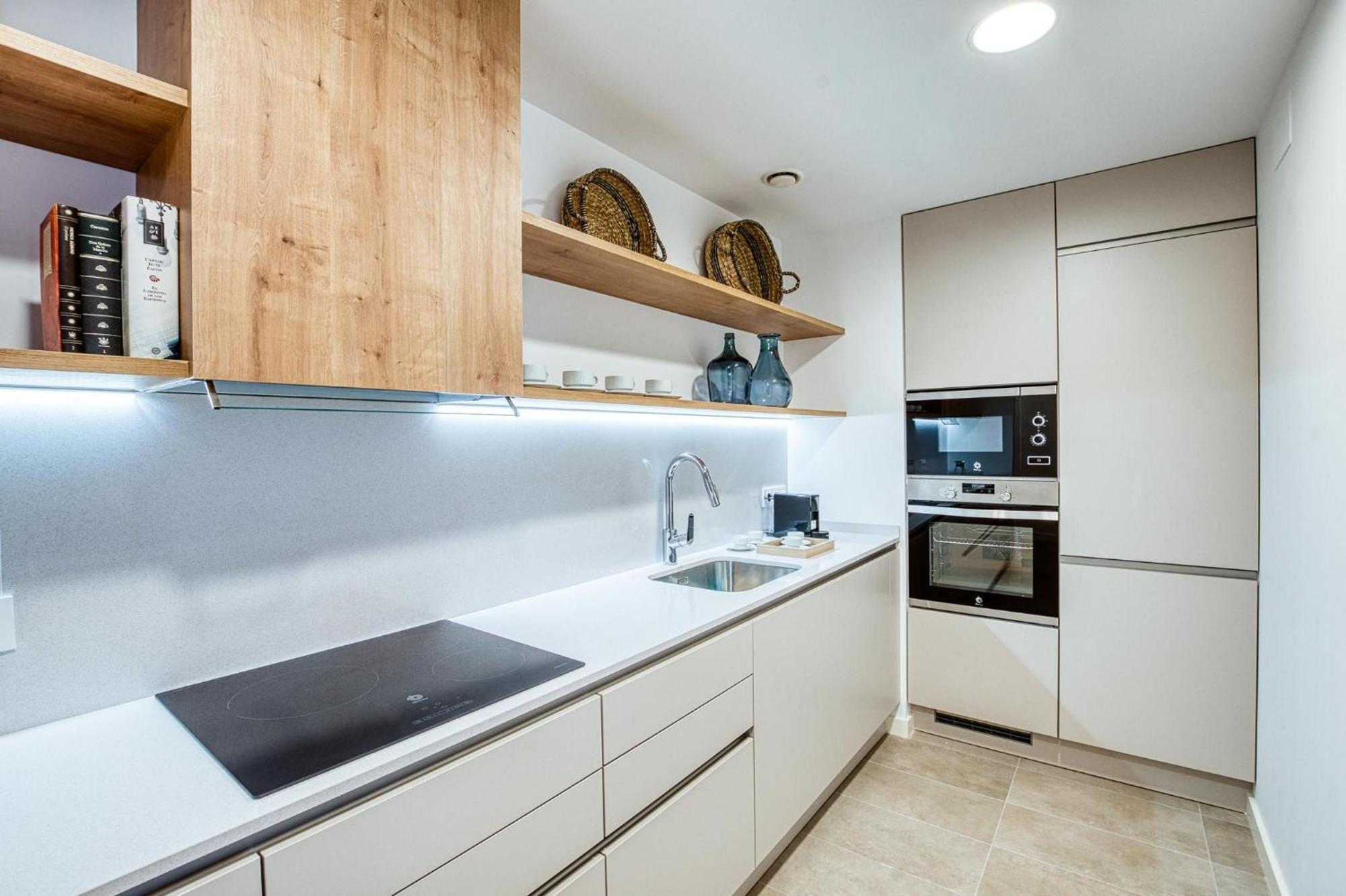 Cambrils Chic! Apartments By Alegria Esterno foto