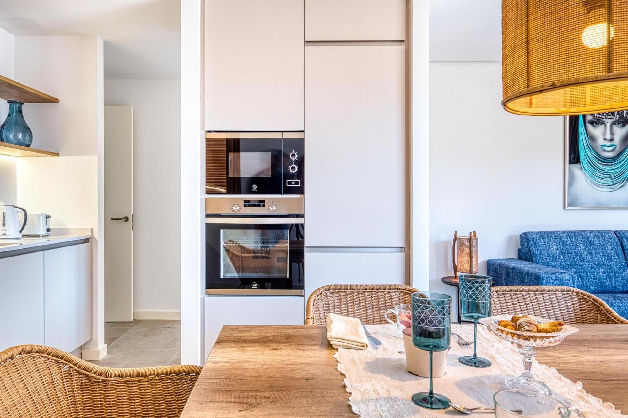 Cambrils Chic! Apartments By Alegria Esterno foto