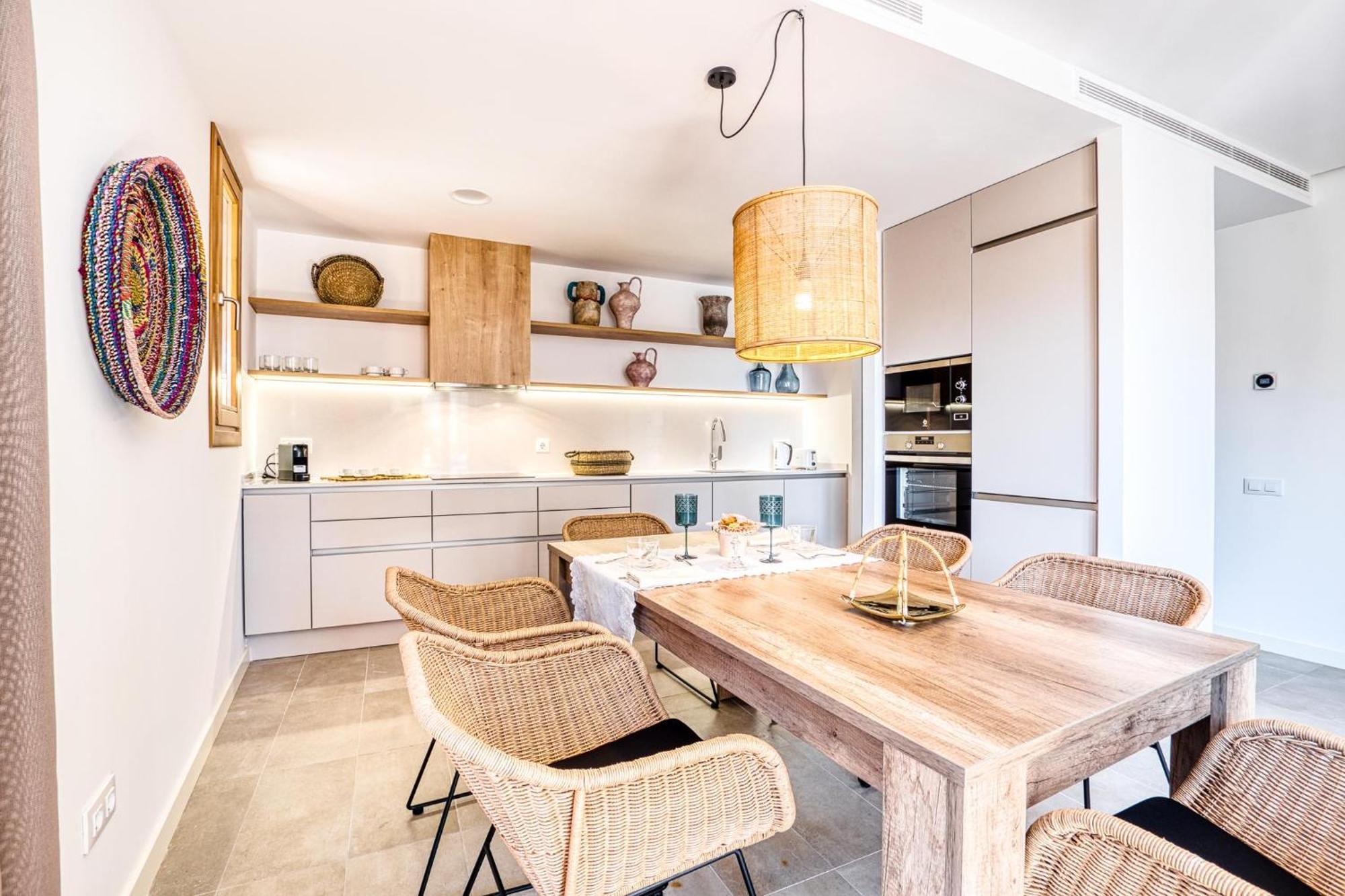 Cambrils Chic! Apartments By Alegria Esterno foto