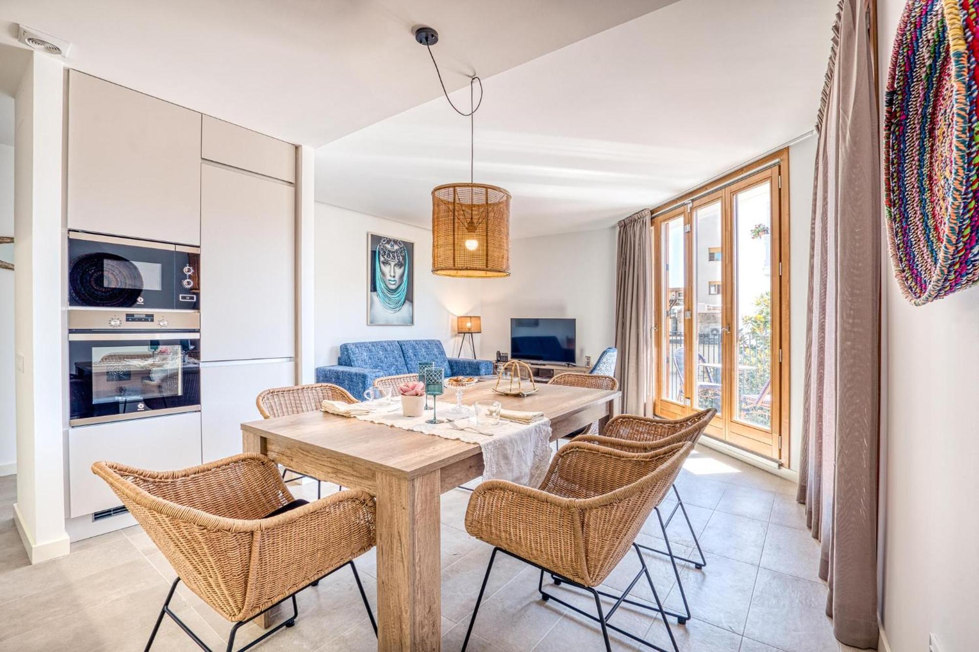 Cambrils Chic! Apartments By Alegria Esterno foto