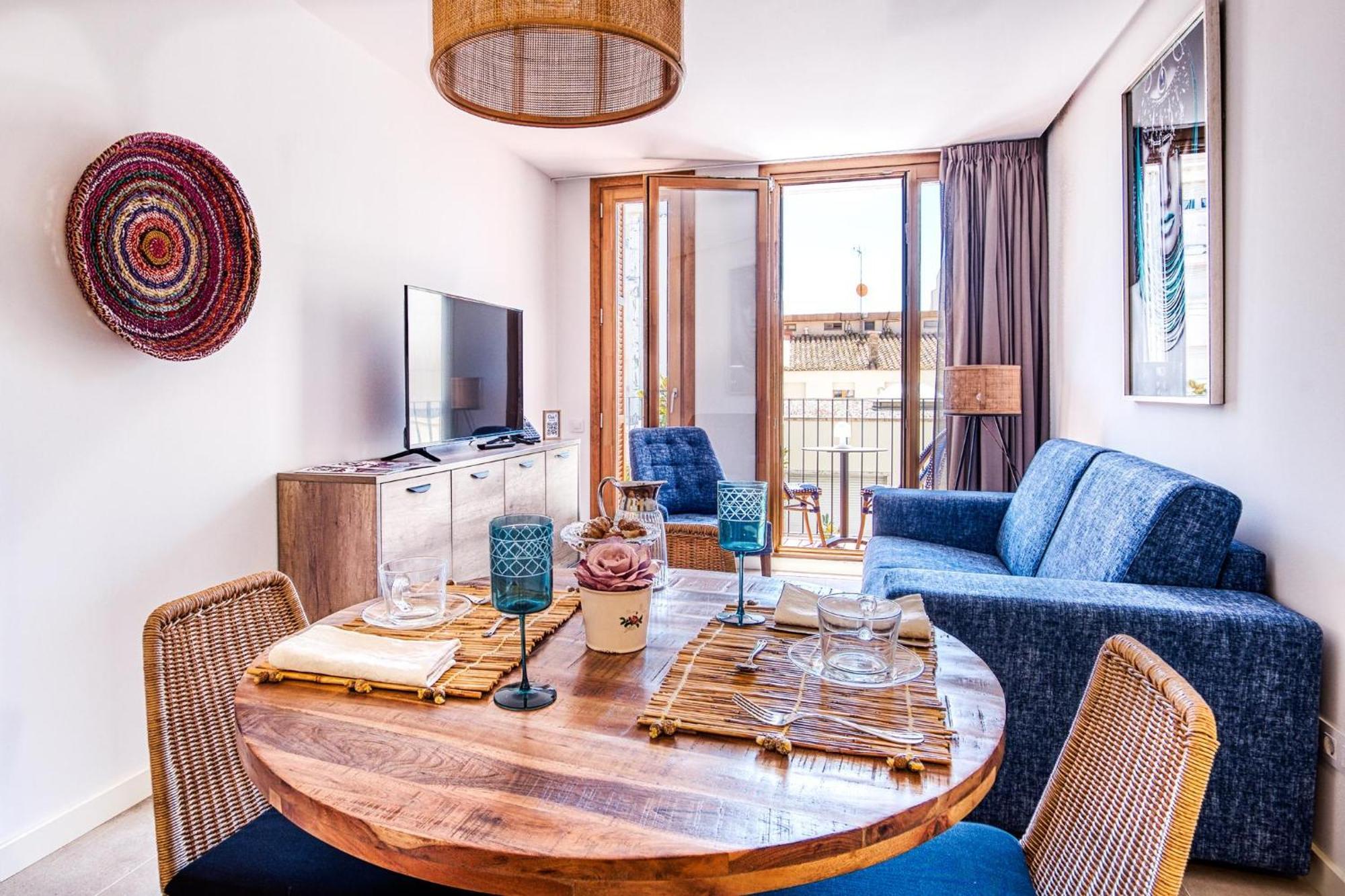Cambrils Chic! Apartments By Alegria Esterno foto